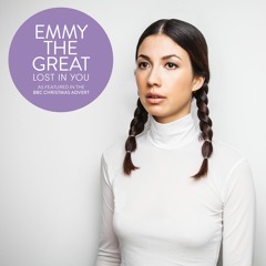Emmy The Great - Lost in You (As Featured In The BBC Christmas Advert)