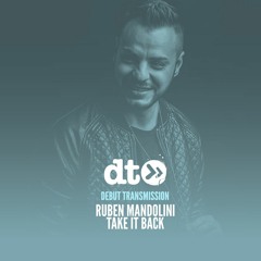 Ruben Mandolini - Take It Back [Mother]
