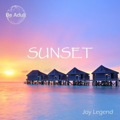 Joy Legend - Kodhipparu Sunset (Original Mix)