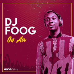 DJ FOOG - Gospel Louange mix + Variété / 228mixdj.tg /Decembre 2018