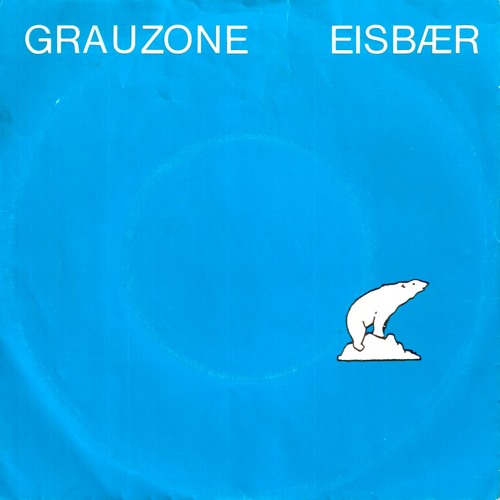 Grauzone: Eisbaer
