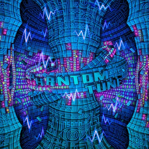 Shadows Of The Void - Insomnia Rec. VA_-_Phantom Tune
