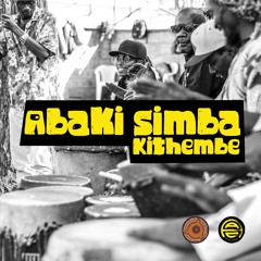 Abakisimba - Kithembe (Instrumental)