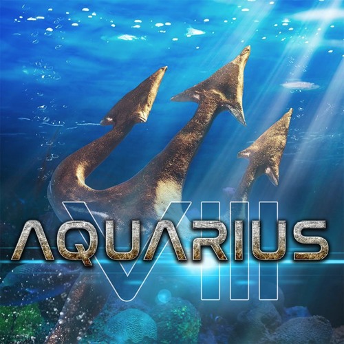 Jilax - Aquarius (Original Mix)