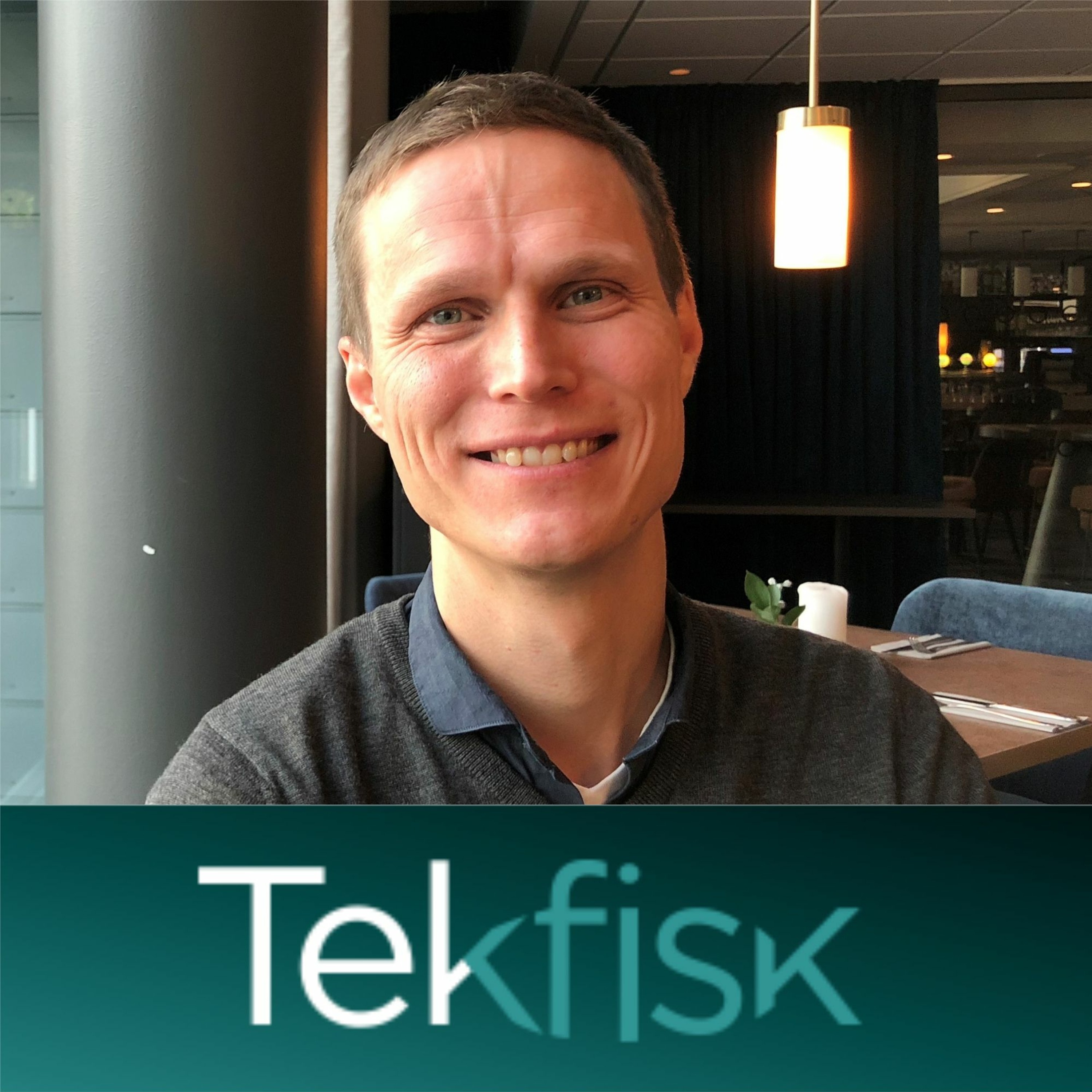 Tekfisk
