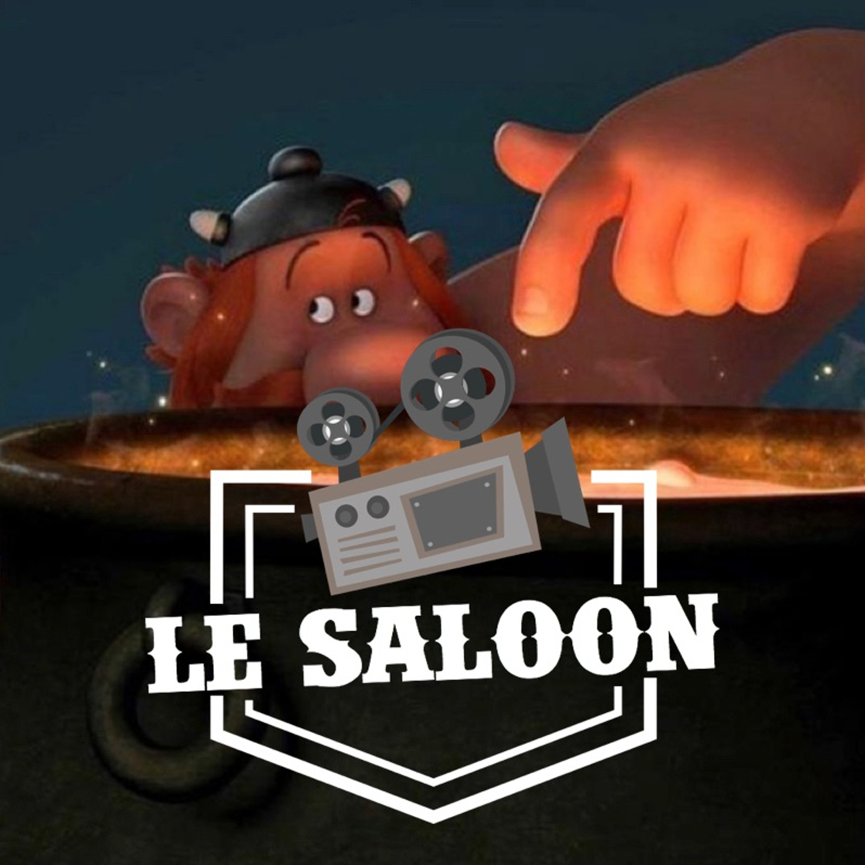 Le Saloon
