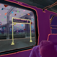 Москва-Товарная