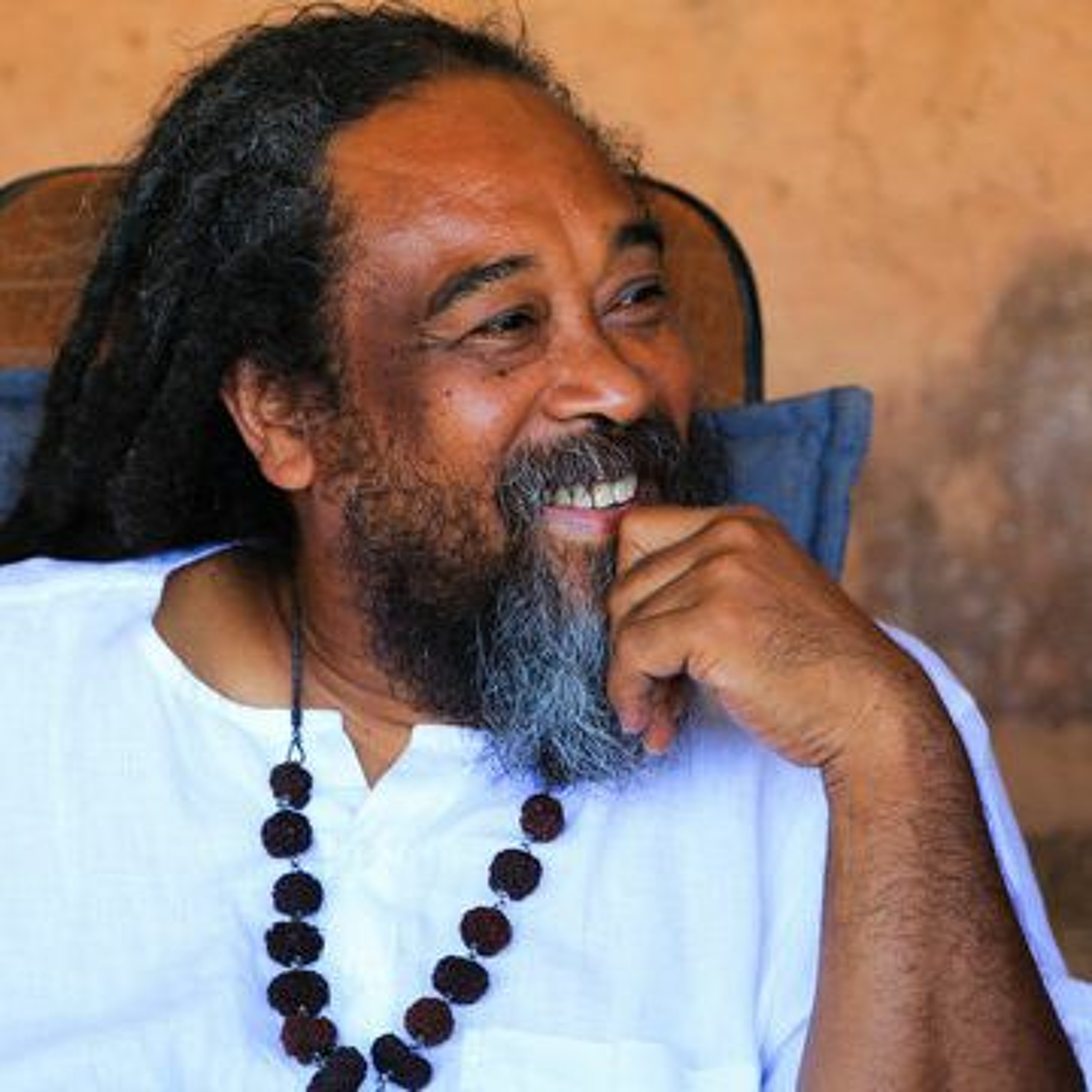 Satsang with Mooji