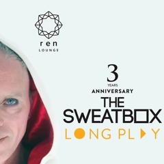 The Sweatbox 3rd Anniversary at Kyo Club KL-Long Play-Mr C(Part 2)
