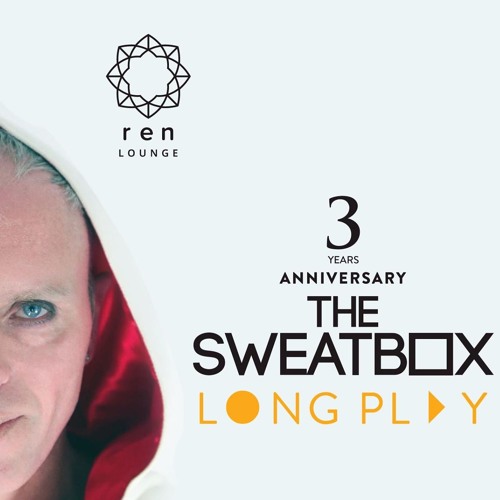 The Sweatbox 3rd Anniversary at Kyo Club KL-Long Play-Mr C(Part 2)