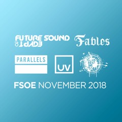 FSOE Releases - November 2018