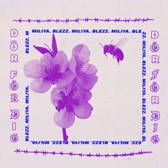 Miliya - Dör för dig