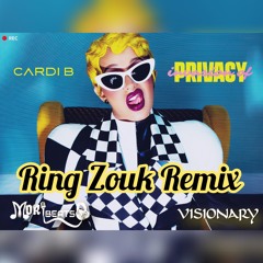 Ring- (MoriBeats X Visionary Zouk Remix)