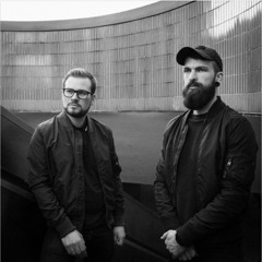 ax/s @ Treibgut [30.10.18]