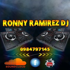 MIX CUMBIAS COLOMBIANAS FIN DE AÑO RONNY RAMIREZ DJ