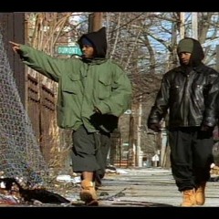 Real Hip Hop Swing cut Remix