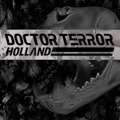 [SCIP - 020] Doctor Terror @ Deadtown  5