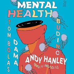 Andi Hanley live dj excerpt- 4th Birthday of Dancing For Mental Health @ Sameheads