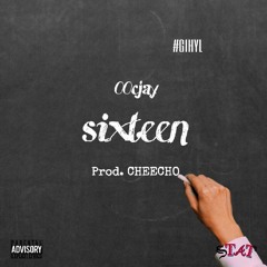 6ixteen ft. 84Brozay prod. @AyeeCheecho