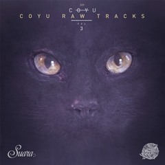 Coyu - Running In Circles (Coyu Raw Mix)