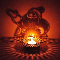 Paha tuju pilveke ja päkapikud