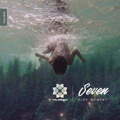 Mudra podcast / Alex Moment - Seven [MMP83]