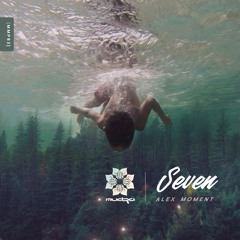 Mudra podcast / Alex Moment - Seven [MMP83]