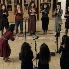 "μέλισσα" for Amalgamation Choir (Cyprus)
