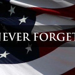 7/11 Never Forget