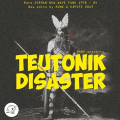 Explorer - Yellow Power (Kapote Rework)