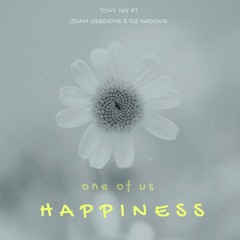 One of us Happiness [ Mash - Up ]