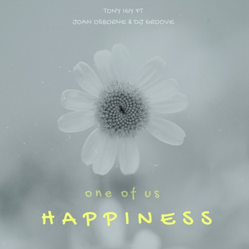 One of us Happiness [ Mash - Up ]