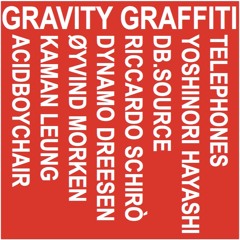 Various - Graffi Gravi [GRA010] Double Vinyl