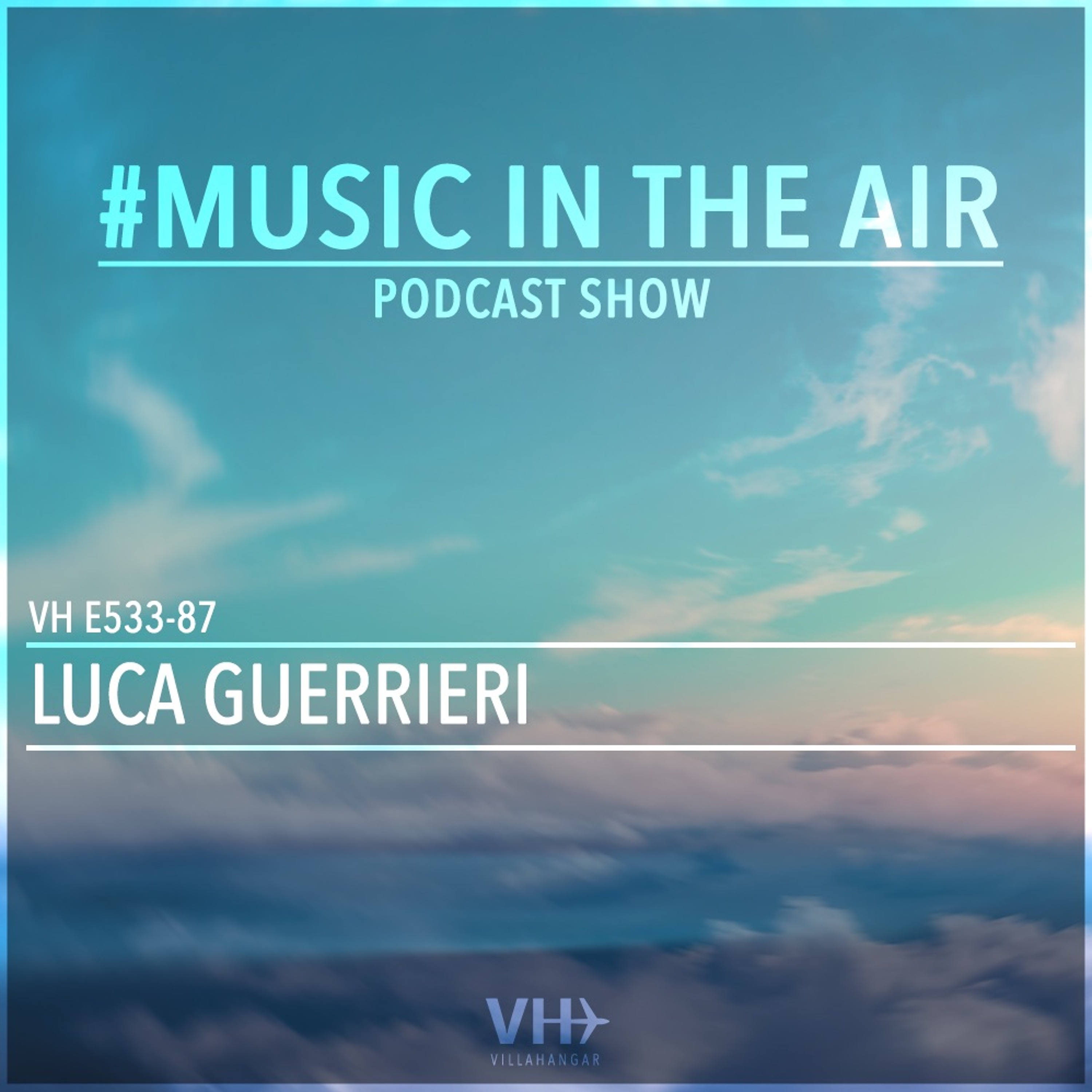 VILLAHANGAR #musicintheair
