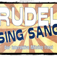 Rudel Sing Sang - eine Collage von Teilnehmern (HR1)