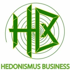 Rook - Hedonismus Business Podcast Volume Ninety-One  (Live @ Inner Frequencies)