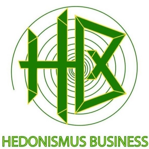 Rook - Hedonismus Business Podcast Volume Ninety-One  (Live @ Inner Frequencies)