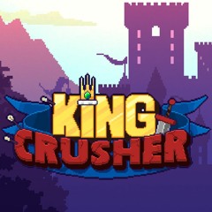 King Crusher - Fountain Of Serendipity