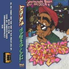 Gradys Beat - U.B.H Party