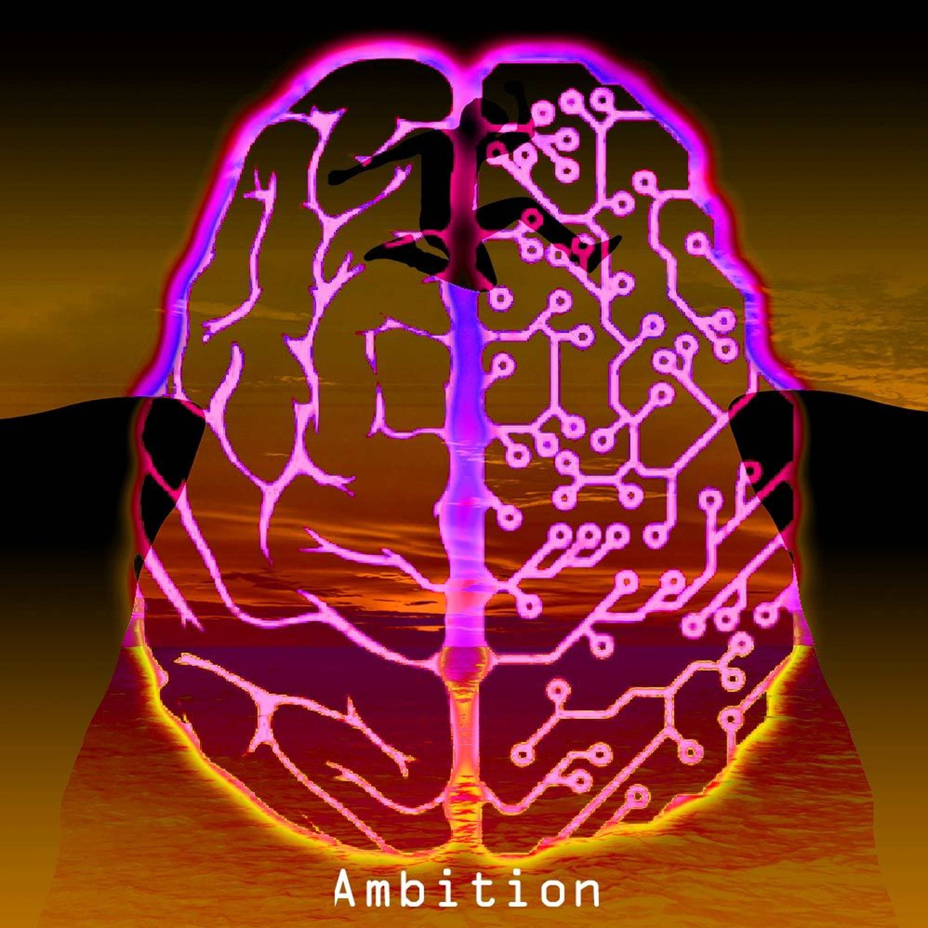 Ambition episode artwork