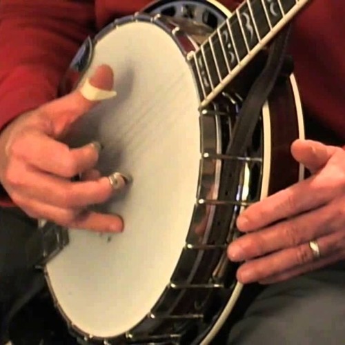 DJ MOTIVATE BILLY HILL Banjos & Glowsticks (PART 2) by DOMINIC