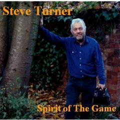 Green Mossy Banks Of The Lea