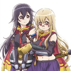 『Release the Spyce OP』◈【Spatto! Spy & Spyce】(Goe & Hatsume Ver.)