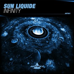 Sun Liquide - Infinity (Radio Edit)