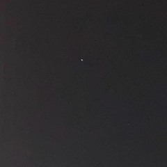 Your house is a star