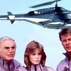 2001/Airwolf/Modem
