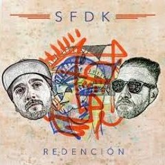 SFDK Ft. Movimiento Original - Siguiendo El Curso