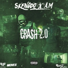 Skengdo x AM - Crash 2.0