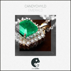 CANDYCHYLD - emerald