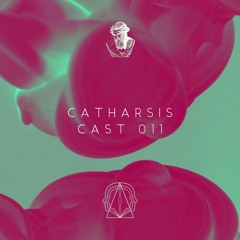 Catharsis Cast 011 // Chris